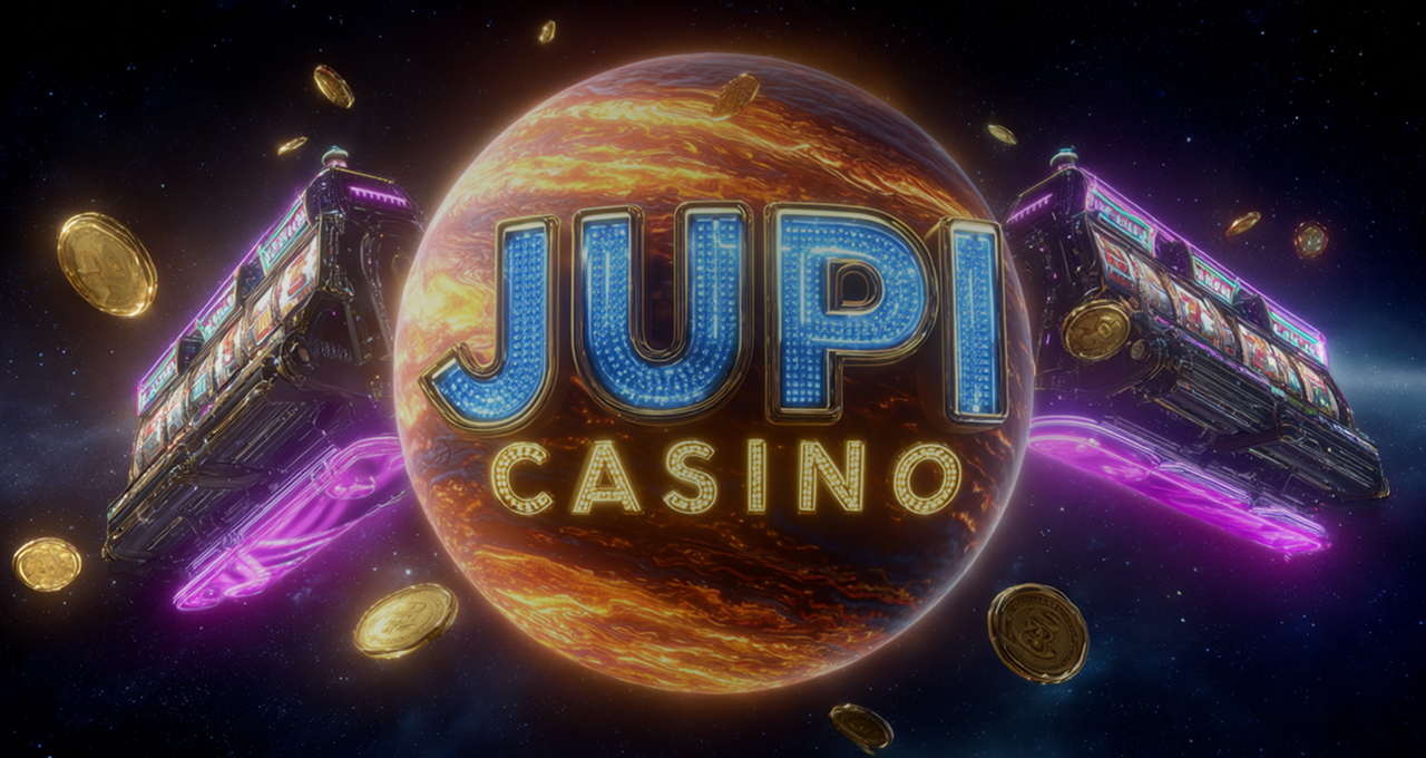 Jupi Casino